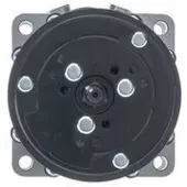 MAHLE ORIGINAL Kompressor, Klimaanlage BEHR ACP 1559 000S