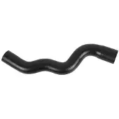 GOOM Kühlerschlauch Wasserschlauch passend für PEUGEOT 407 SW (6E) RH-1076