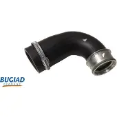 BUGIAD Ladeluftschlauch [Hersteller-Nr. 82380] für VW, Audi