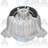 VEMA Lagerung, Motor 430420