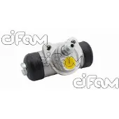 CIFAM Radbremszylinder 04-0506