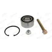 Moog Radlagersatz Hinten für VW SHARAN (7M8, 7M9, 7M6) VO-WB-11078
