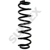 SUPLEX Fahrwerksfeder [Hersteller-Nr. 03359] für Audi, Skoda, VW, Seat