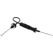 MAPCO 5849 Kupplungsseil Seilzug für VW GOLF III (1H1) 821/519mm