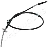 Japanparts Seilzug, Feststellbremse BC-219