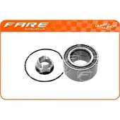 FARE Sa Radlagersatz 13556