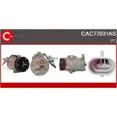 Casco Kompressor, Klimaanlage Brand New HQ CAC77031AS