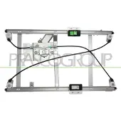 PRASCO Fensterheber rn980w022 vorne links für RENAULT