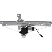 Valeo Fensterheber 850695