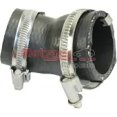 METZGER Ladeluftschlauch 2400285