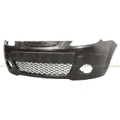 PRASCO Stoßfänger dw3251001 vorne für CHEVROLET