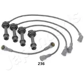 Japanparts Zündleitungssatz IC-236