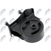 NTY Motorlager Gummimetalllager Hinten für TOYOTA RAV 4 II (CLA2, XA2, ZCA2, ACA2) ZPS-TY-125
