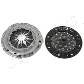 Japanparts Kupplungssatz KF-5002