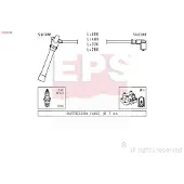 EPS Zündleitungssatz Made in Italy - OE Equivalent 1.501.505