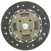 AISIN Kupplungsscheibe DY-040