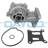 DAYCO Wasserpumpe, Motorkühlung [Hersteller-Nr. DP289] für Jaguar, Ford