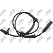 NTY ABS Sensor Raddrehzahl Vorne Links Vorne Rechts für BMW 1 Schrägheck (F20) HCA-BM-036