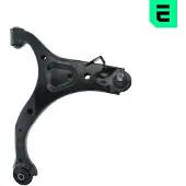 OPTIMAL G6-1266 Querlenker Vorne Links für HYUNDAI SANTA FÉ II (CM) für KIA SORENTO II (XM)