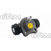 CIFAM Radbremszylinder 04-0058