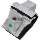 DT Spare Parts Motorlager 5.45019