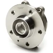 MAPCO Radlagersatz für AUDI A4 Avant (8K5, B8) 151mm 46858