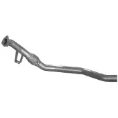 VEGAZ Abgasrohr AUDI AR-205 8E0253301DN,8E0254301C,8E0253301AP