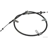 HERTH+BUSS JAKOPARTS Seilzug, Feststellbremse J3930315