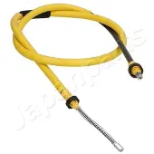 Japanparts Seilzug, Feststellbremse BC-0729
