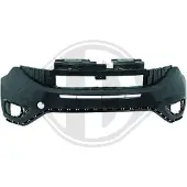 Diederichs Stoßfänger HD Priority Parts 3486151