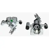 MAPCO Bremssattel 144466