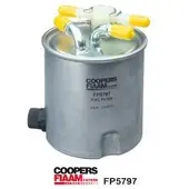 COOPERSFIAAM FILTERS Kraftstofffilter FP5797