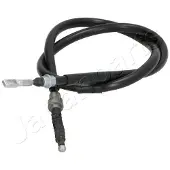 Japanparts Seilzug, Feststellbremse BC-0934