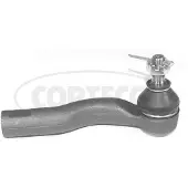 CORTECO Spurstangenkopf Spurstange für TOYOTA Avensis Verso (M2) Vorne Links 49400518