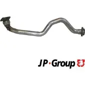 JP GROUP Abgasrohr JP 1120207800