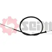 Seim Seilzug, Feststellbremse 703451