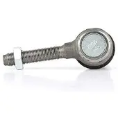 BSG Spurstangenkopf Spurstange passend für PEUGEOT 307 CC (3B) Vorne 70-310-034