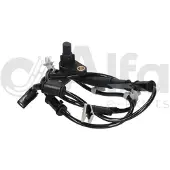 Alfa e-Parts ABS Sensor Raddrehzahl Vorne Links für HYUNDAI COUPE (GK) AF01939