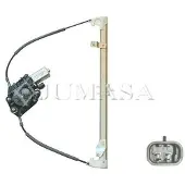 JUMASA Fensterheber ZR FT53 R