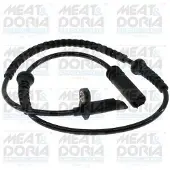 MEAT & DORIA Sensor, Raddrehzahl [Hersteller-Nr. 901262] für Mini, BMW
