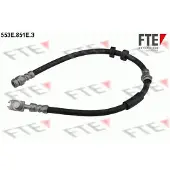 FTE Bremsschlauch 9240310