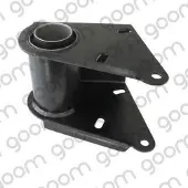 GOOM Motorlager Hinten Links für RENAULT 4 (112) EM-1933