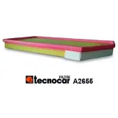 TECNOCAR Filter A2655