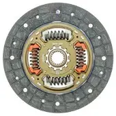 AISIN Kupplungsscheibe DTX-217