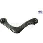 SIDEM Lagerung Lenker Querlenker für FIAT PALIO Weekend (178DX) Hinten Vorne Links 819611