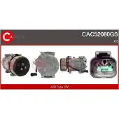 Casco Kompressor, Klimaanlage Genuine CAC52080GS