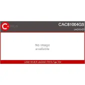 Casco Kompressor, Klimaanlage Genuine CAC81004GS