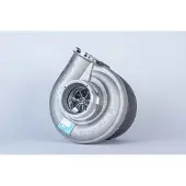 BORGWARNER Lader, Aufladung K31 53319887507