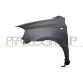 PRASCO Kotflügel dw3273014 vorne links für CHEVROLET