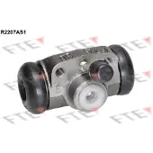 FTE Radbremszylinder 9710053